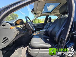 MERCEDES-BENZ S 320 usata, con Antifurto