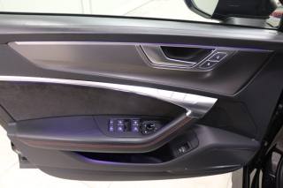 AUDI RS6 usata, con Telecamera per parcheggio assistito