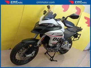 DUCATI Multistrada 1200 usata 8