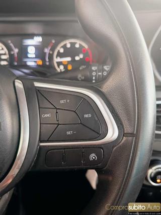 FIAT Tipo usata, con Airbag testa