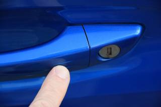 PEUGEOT 208 usata, con Climatizzatore