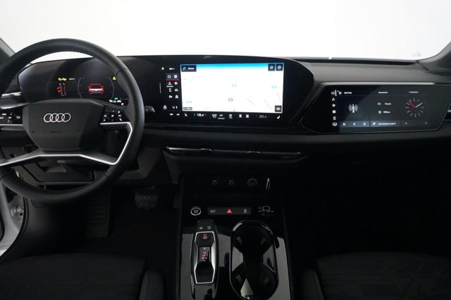 AUDI A5 usata, con Chiusura centralizzata