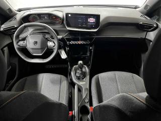 PEUGEOT 2008 usata, con Immobilizzatore elettronico