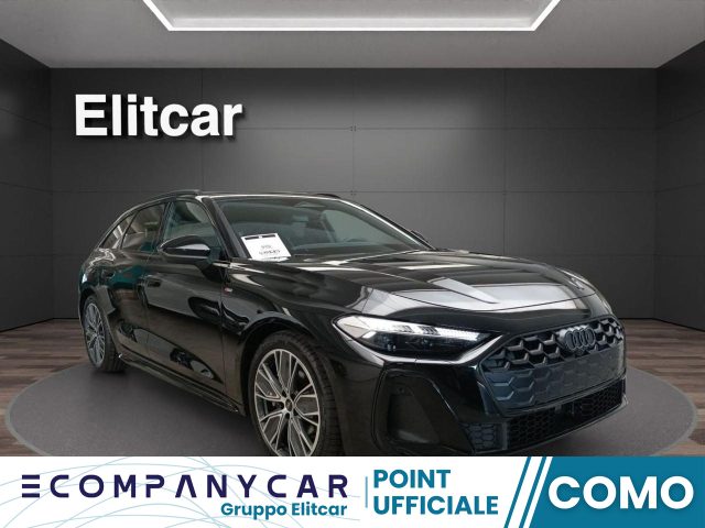 AUDI A5 usata, con Airbag Passeggero