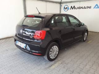 VOLKSWAGEN Polo usata, con Servosterzo