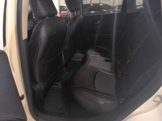 JEEP Compass usata, con Climatizzatore