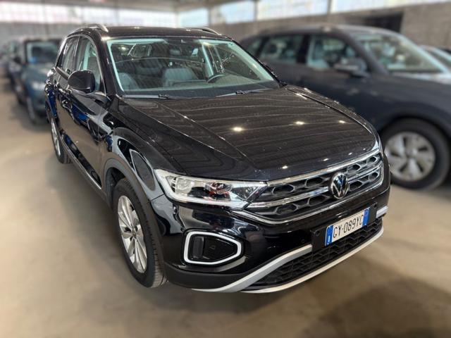 VOLKSWAGEN T-Roc usata, con ABS