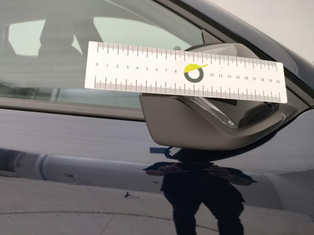 CITROEN C4 usata, con Sensori di parcheggio posteriori
