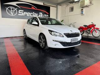 PEUGEOT 308 usata, con Chiusura centralizzata