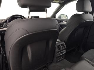 AUDI Q5 usata, con Cruise Control