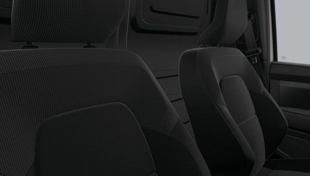 RENAULT Kangoo usata, con Chiusura centralizzata