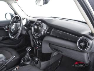 MINI Cooper D usata 11