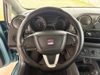 SEAT Ibiza usata, con Climatizzatore