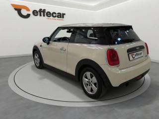 MINI One usata, con Airbag Passeggero