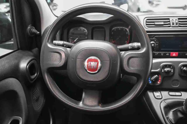 FIAT Panda usata 14