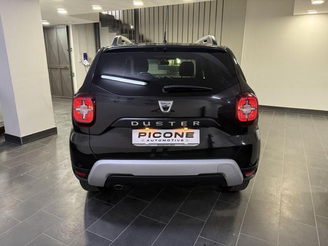 DACIA Duster usata, con Alzacristalli elettrici