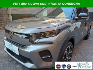 CITROEN C3 usata, con Airbag