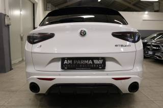 ALFA ROMEO Stelvio usata, con Autoradio