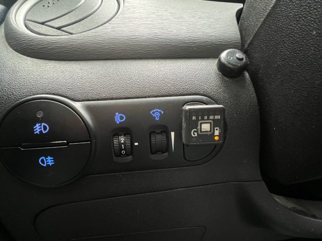 HYUNDAI i10 usata, con Cronologia tagliandi