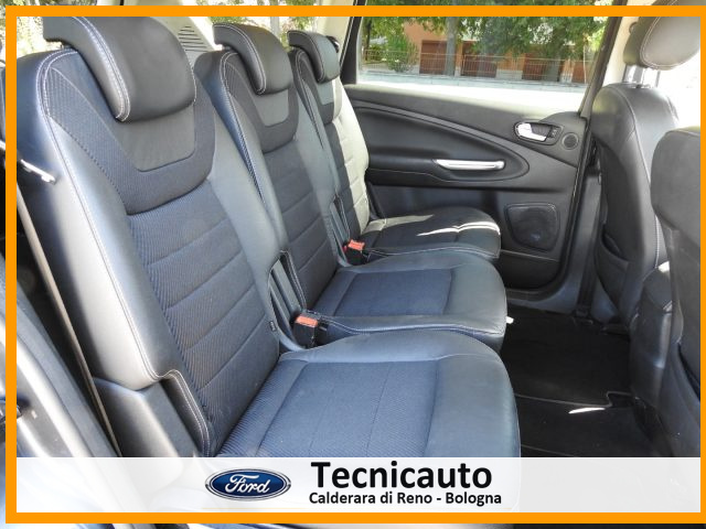 FORD S-Max usata, con Immobilizzatore elettronico