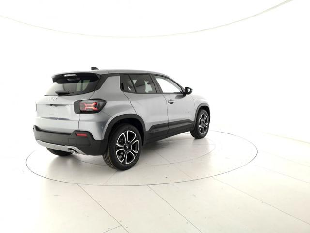 JEEP Avenger usata, con Climatizzatore