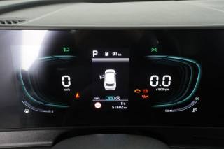 KIA Sportage usata 12