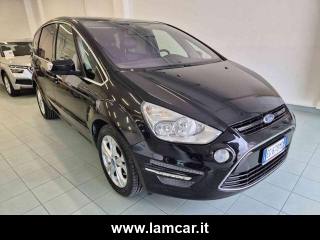 FORD S-Max 2.0 TDCi 163CV Pow.Tit. TTPK Bs.