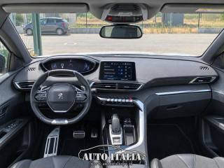 PEUGEOT 5008 usata, con Cruise Control