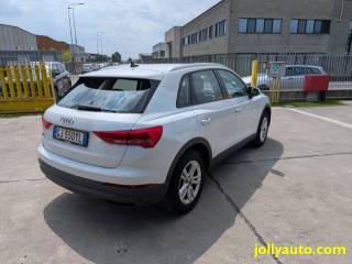 AUDI Q3 usata, con Alzacristalli elettrici