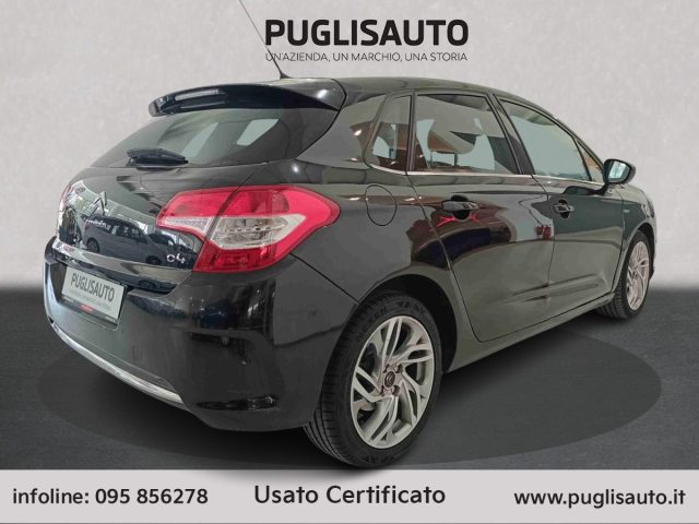 CITROEN C4 usata, con Airbag Passeggero