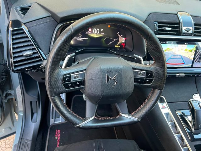 DS AUTOMOBILES DS 7 usata 12