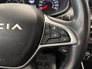 DACIA Sandero usata, con Portapacchi