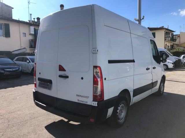 RENAULT Master usata, con ESP