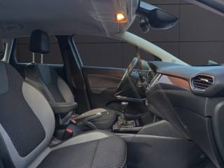 OPEL Crossland X usata, con Airbag testa