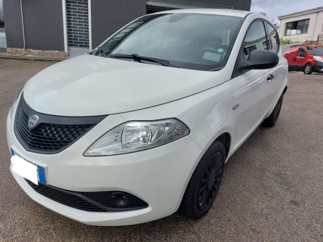 LANCIA Ypsilon usata 2