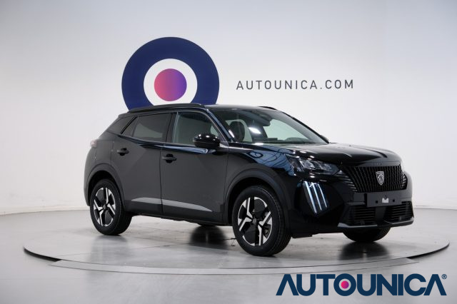 PEUGEOT 2008 usata, con Airbag laterali