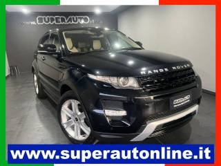 LAND ROVER Range Rover Evoque 2.2 Sd4 5p. Dynamic 190 CV