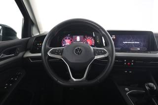 VOLKSWAGEN Golf usata 5