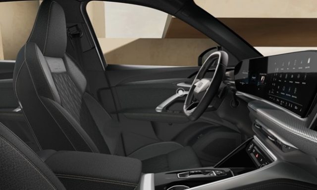 AUDI Q5 usata, con ESP