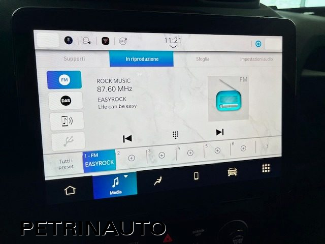JEEP Renegade usata, con Bracciolo