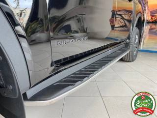 FORD Ranger usata, con Volante in pelle