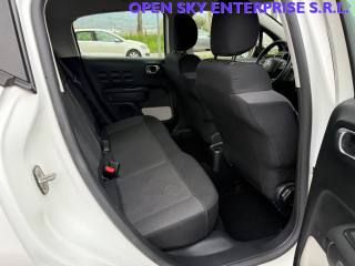 CITROEN C3 usata, con Cronologia tagliandi