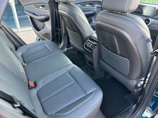 EVO Evo6 usata, con Regolazione elettrica sedili