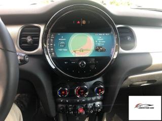 MINI Cooper usata 16