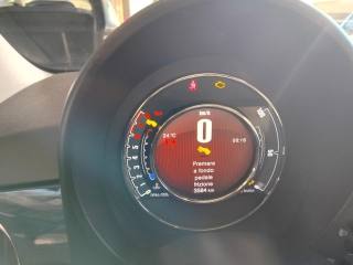 FIAT 500 usata, con Controllo trazione