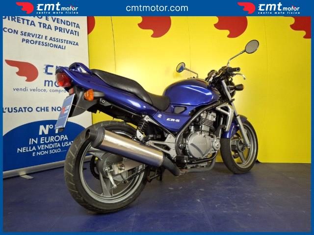 KAWASAKI ER-5 500 usata 3