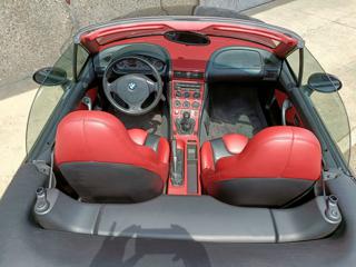 BMW Z3 M usata, con Cronologia tagliandi