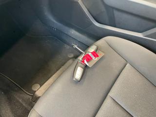 AUDI A3 usata, con Touch screen