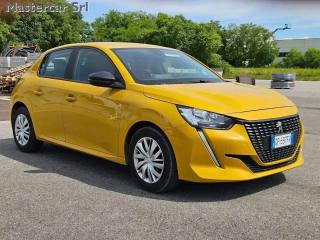PEUGEOT 208 usata, con Boardcomputer
