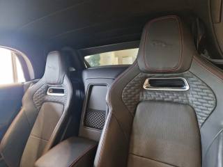 JAGUAR F-Type usata, con ESP